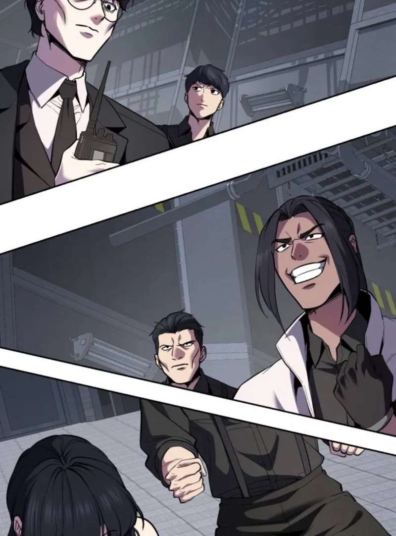 The Boy Of Death Chapter 340 - page 76