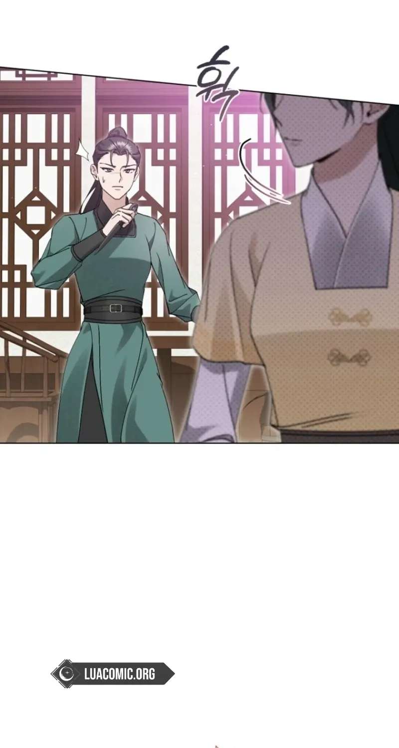 Surviving as the Dang Clan's Handmaiden Chapter 47 - page 55