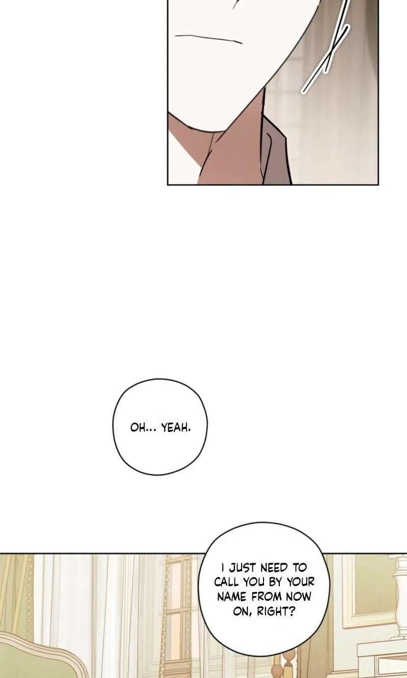 Dear Anonymous Sponsor Chapter 62 - page 71