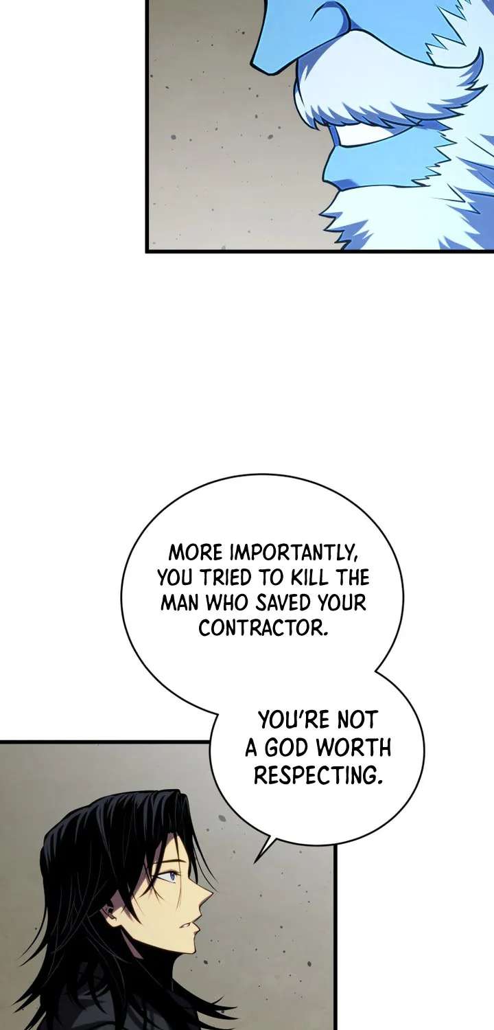 Swordmaster’s Youngest Son Chapter 210 - page 25