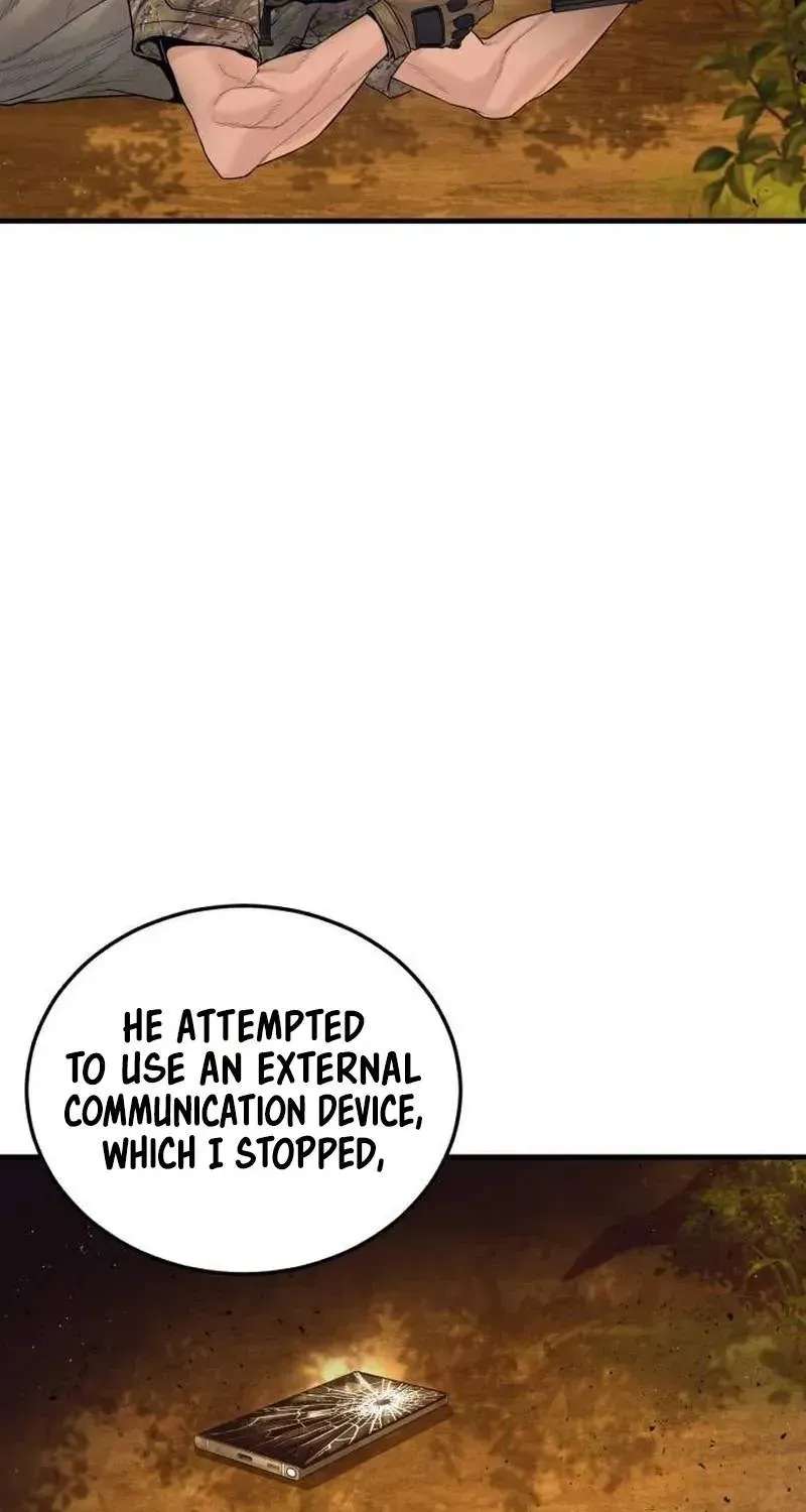 Cursed Manager’S Regression Chapter 258 - page 34