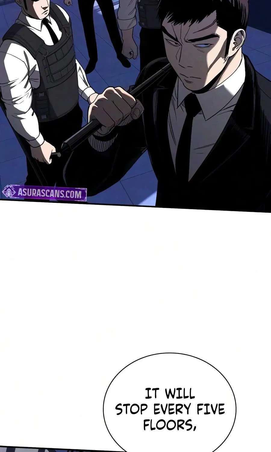 Debtbound by Blood Chapter 39 - page 31