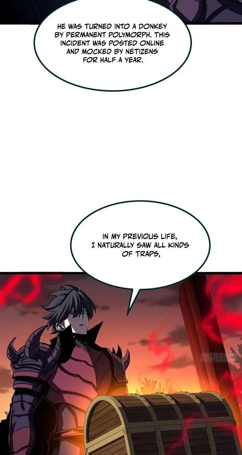 Super God of War Chapter 36 - page 63