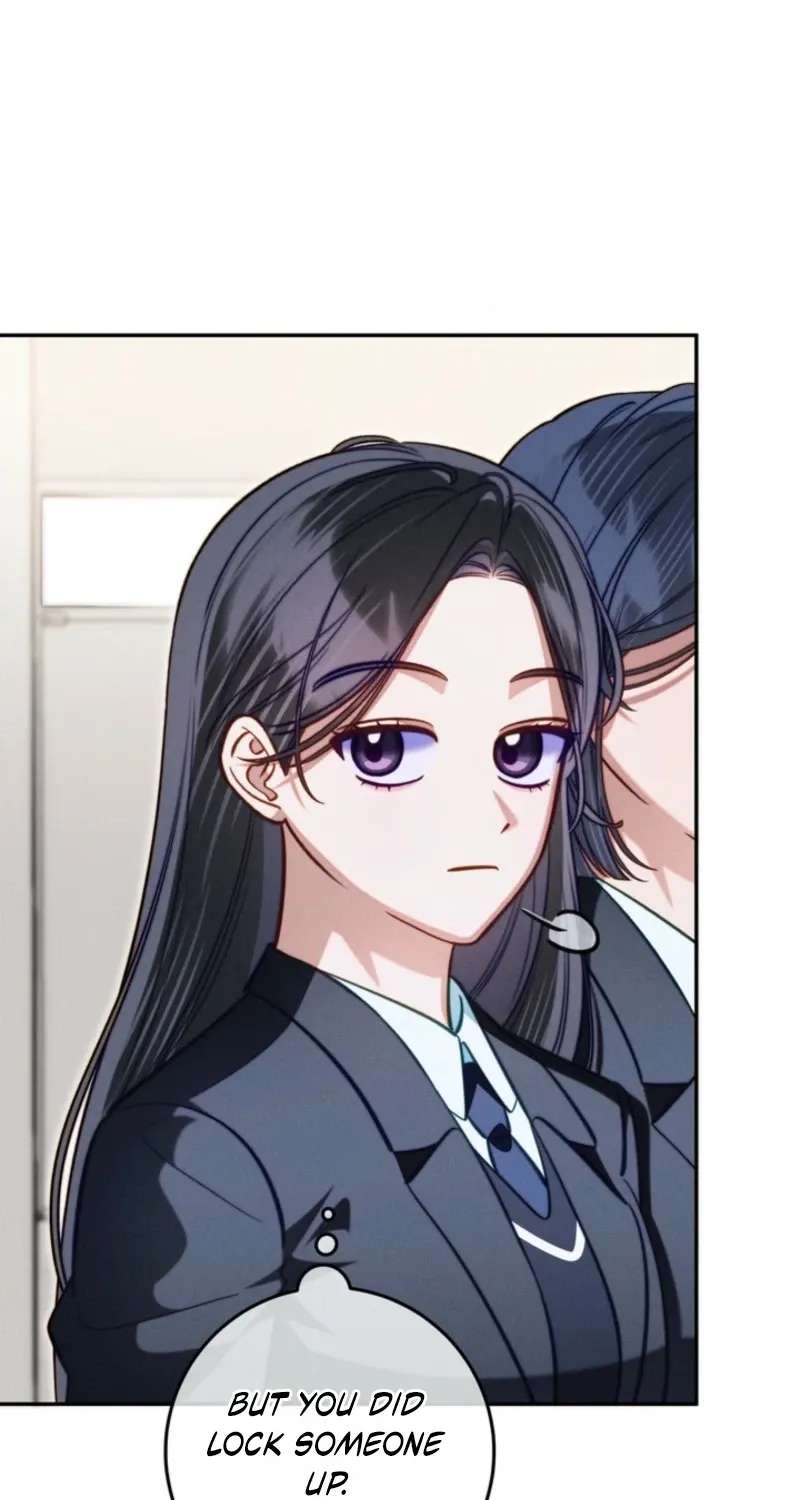 The Top Student Hides Her Regression Chapter 16 - page 40