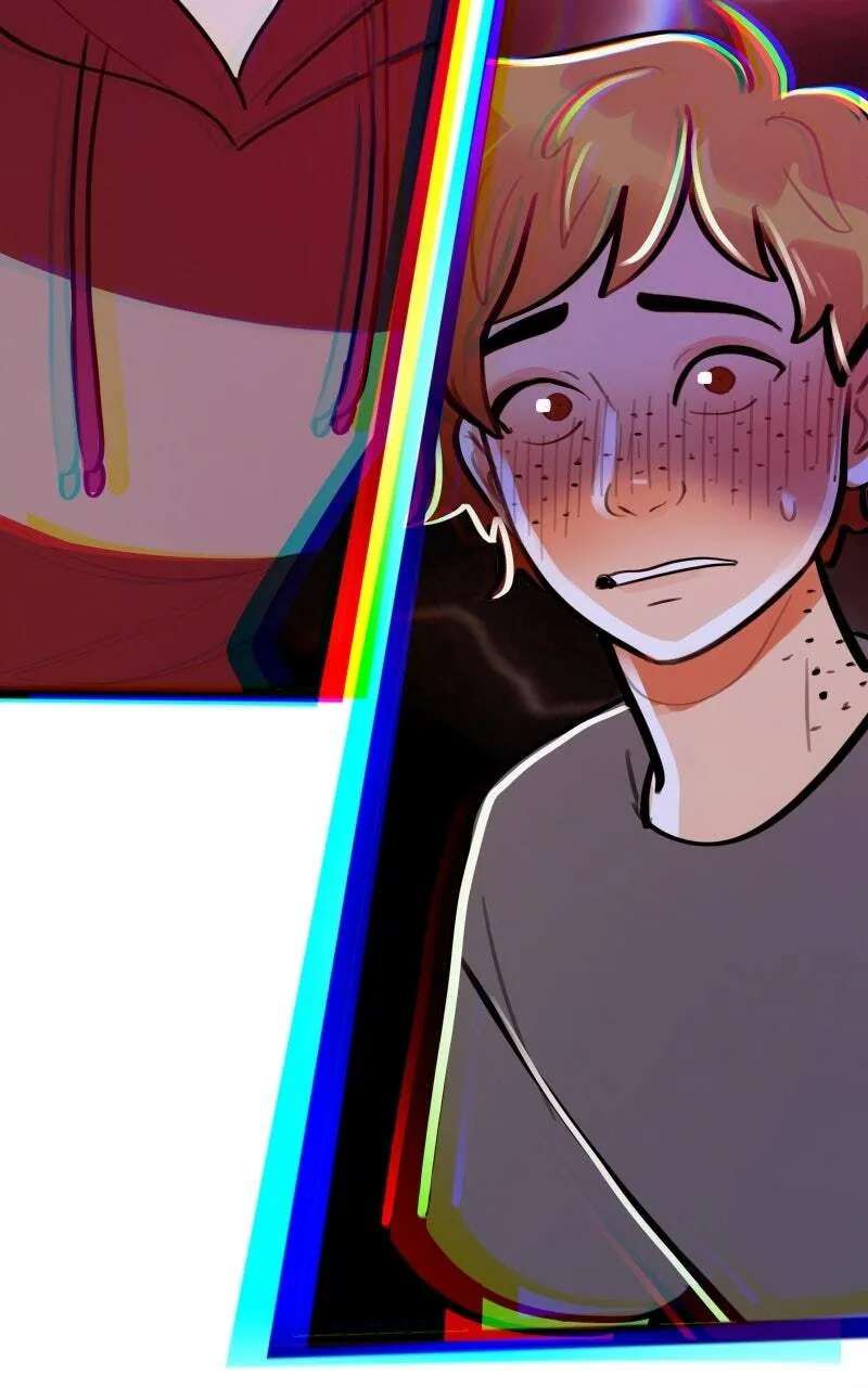 Star Catcher Chapter 109 - page 16