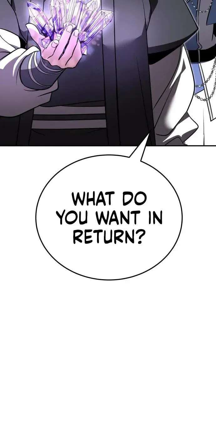 The World's Strongest Regime Chapter 20 - page 17