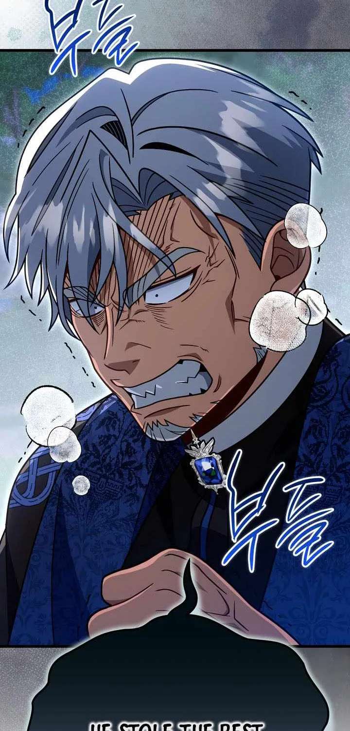 I'm Gonna Annihilate This Land Chapter 90 - page 15