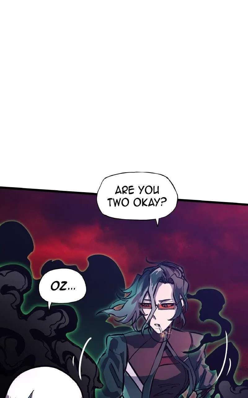 Blood Breaker Chapter 23 - page 78