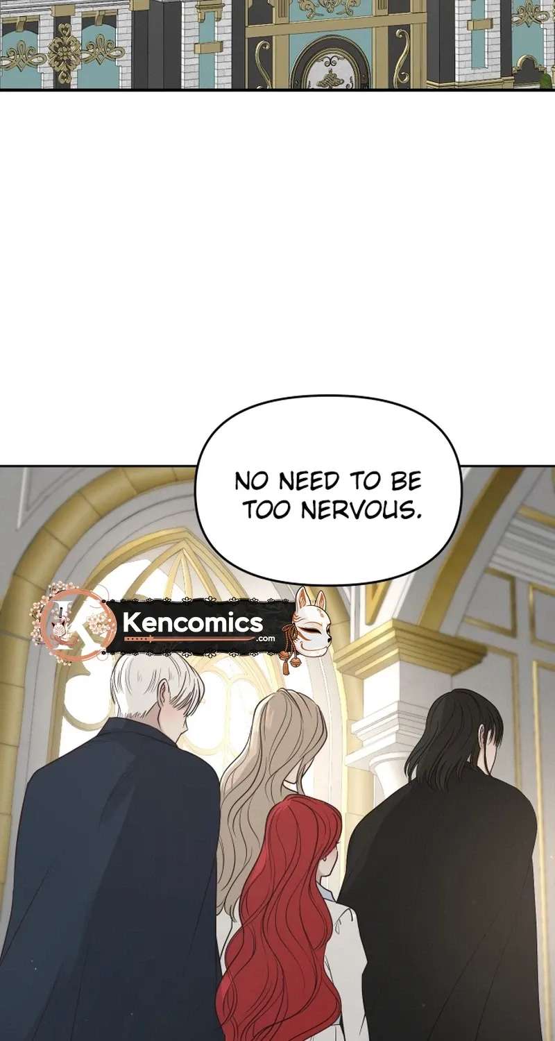 I Adopted the Male Lead from the Shelter 〘Official〙 Chapter 118 - page 37
