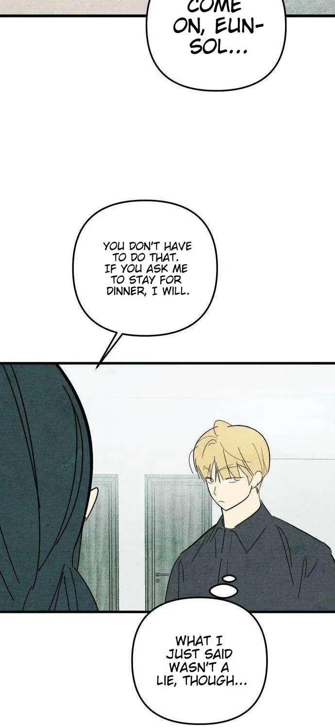 How to Turn You Around Chapter 50 - page 45