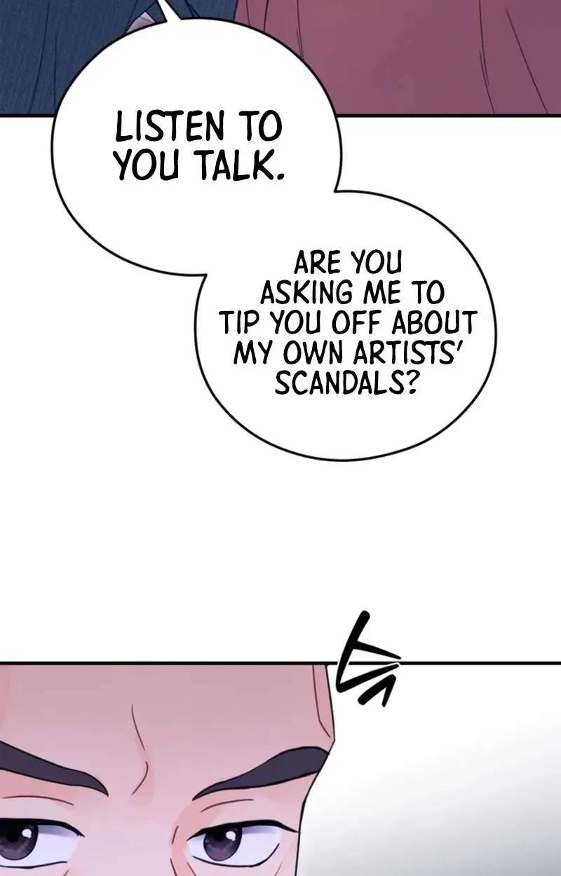 Tensei Chapter 56 - page 13