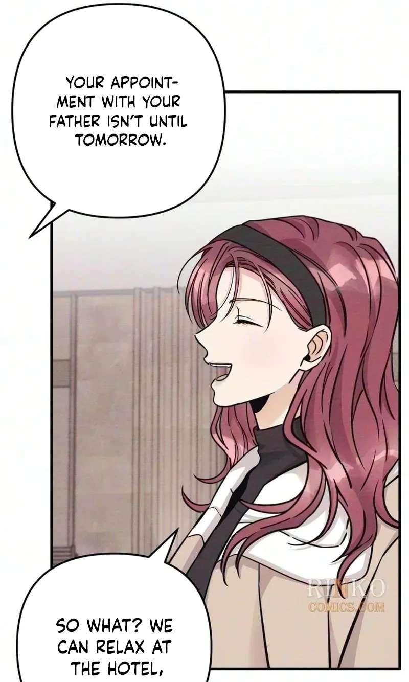 The Debtor's Lover Chapter 20 - page 34