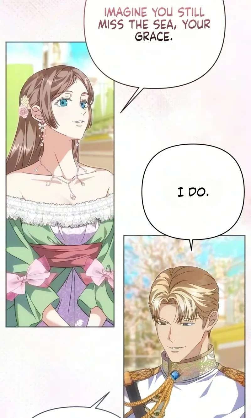 The Duke of Hermont's Male Mistress Chapter 6 - page 43