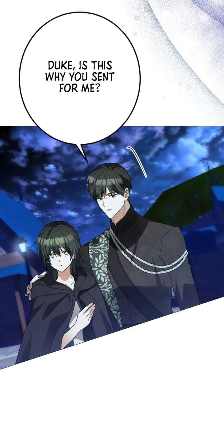 I Became The Duke’s Male Servant Chapter 83 - page 11