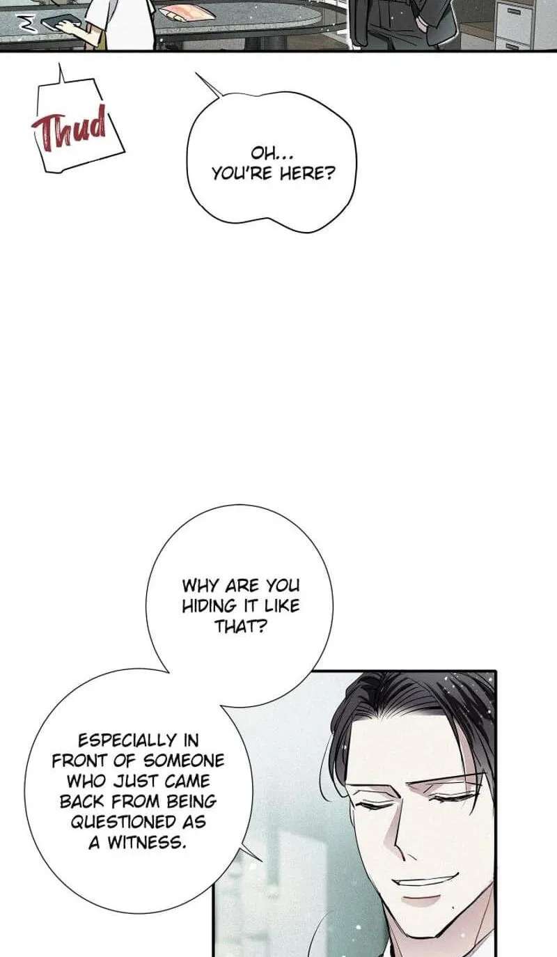 Love Is in the Heir Chapter 102 - page 3