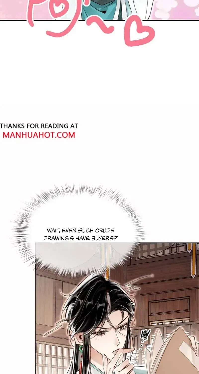 The Bad Big Brother Survival Guide Chapter 5 - page 32