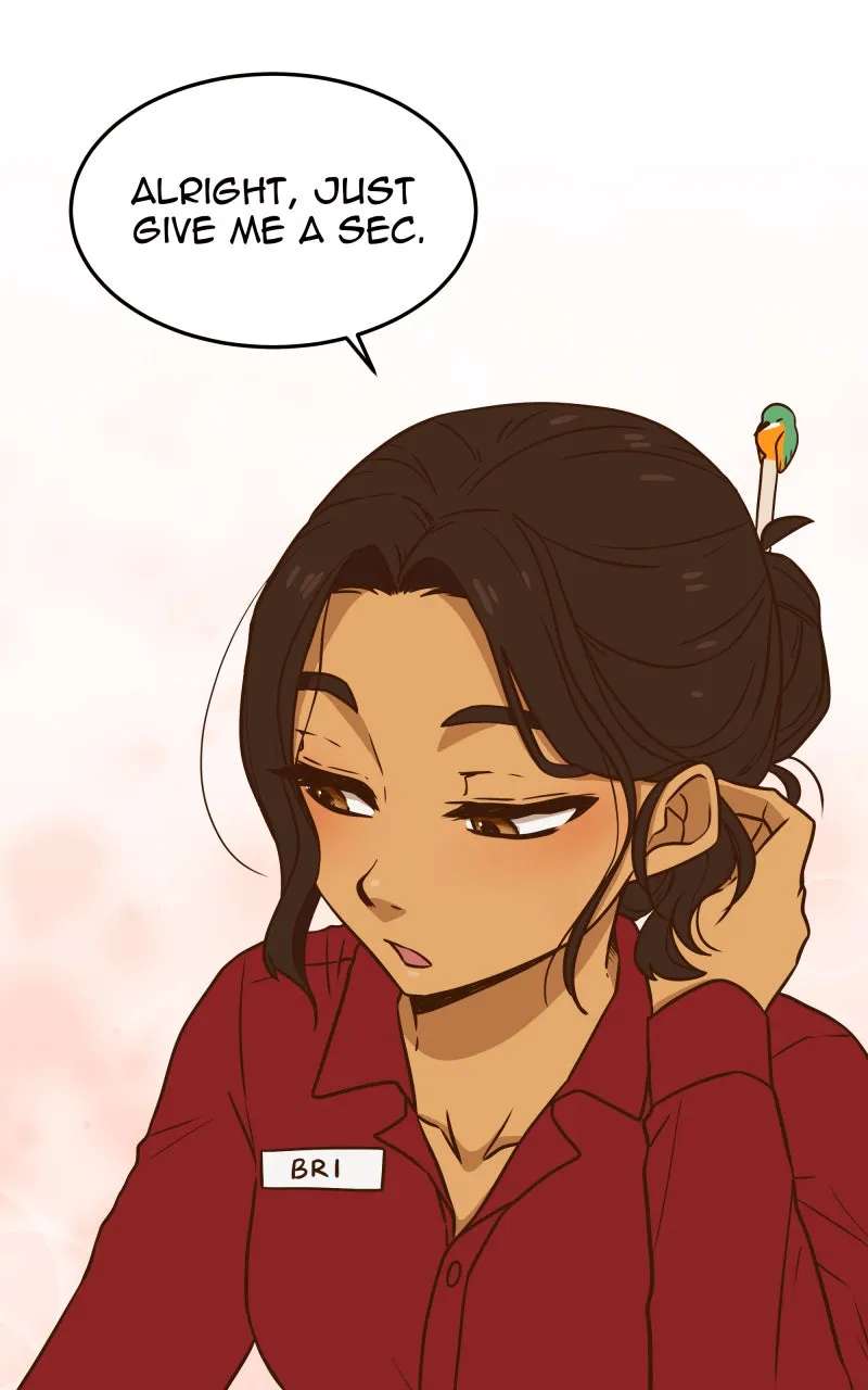 Diner for Adas Chapter 2 - page 64