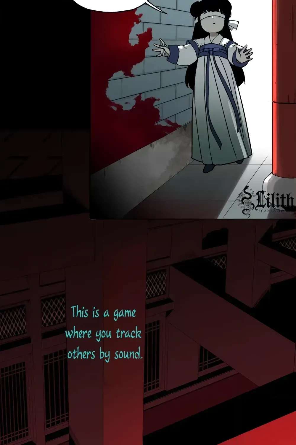 Laws of the Inner Palace Chapter 1.1 - page 7