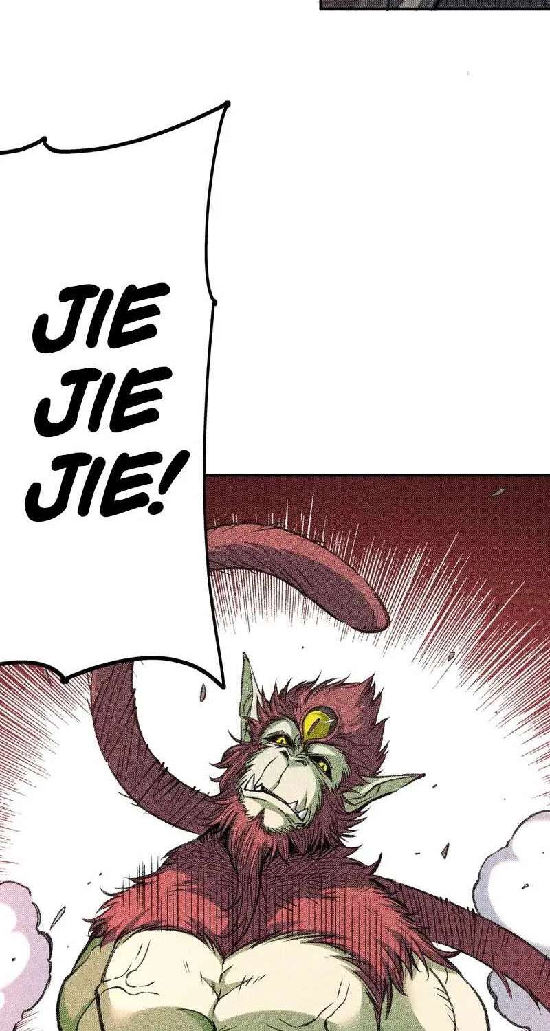 Two Worlds: I Have an Ancient Martial Arts World Chapter 8 - page 51
