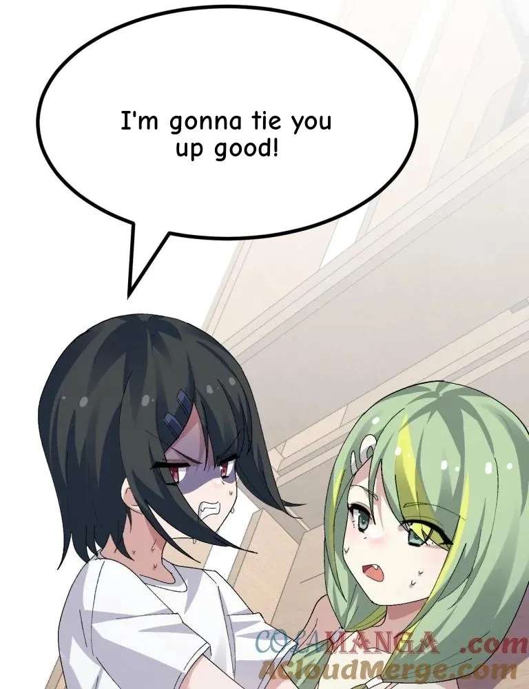 The Graduation Project Is, Making Butter! Chapter 79 - page 32