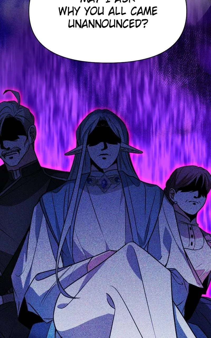 The Academy is Doomed Chapter 93 - page 23