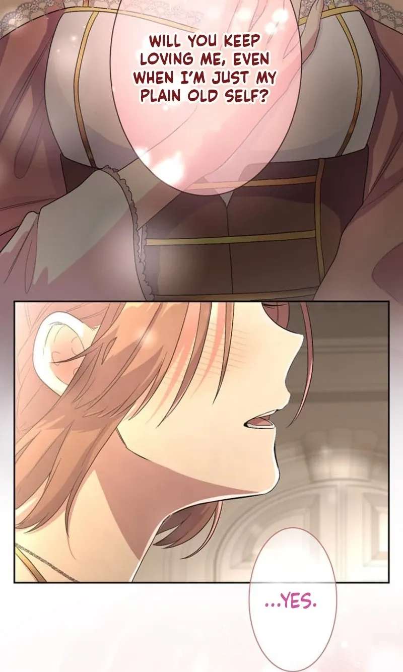 My Favorite Idol Is Protected by the Strongest Fiancé Chapter 30 - page 82