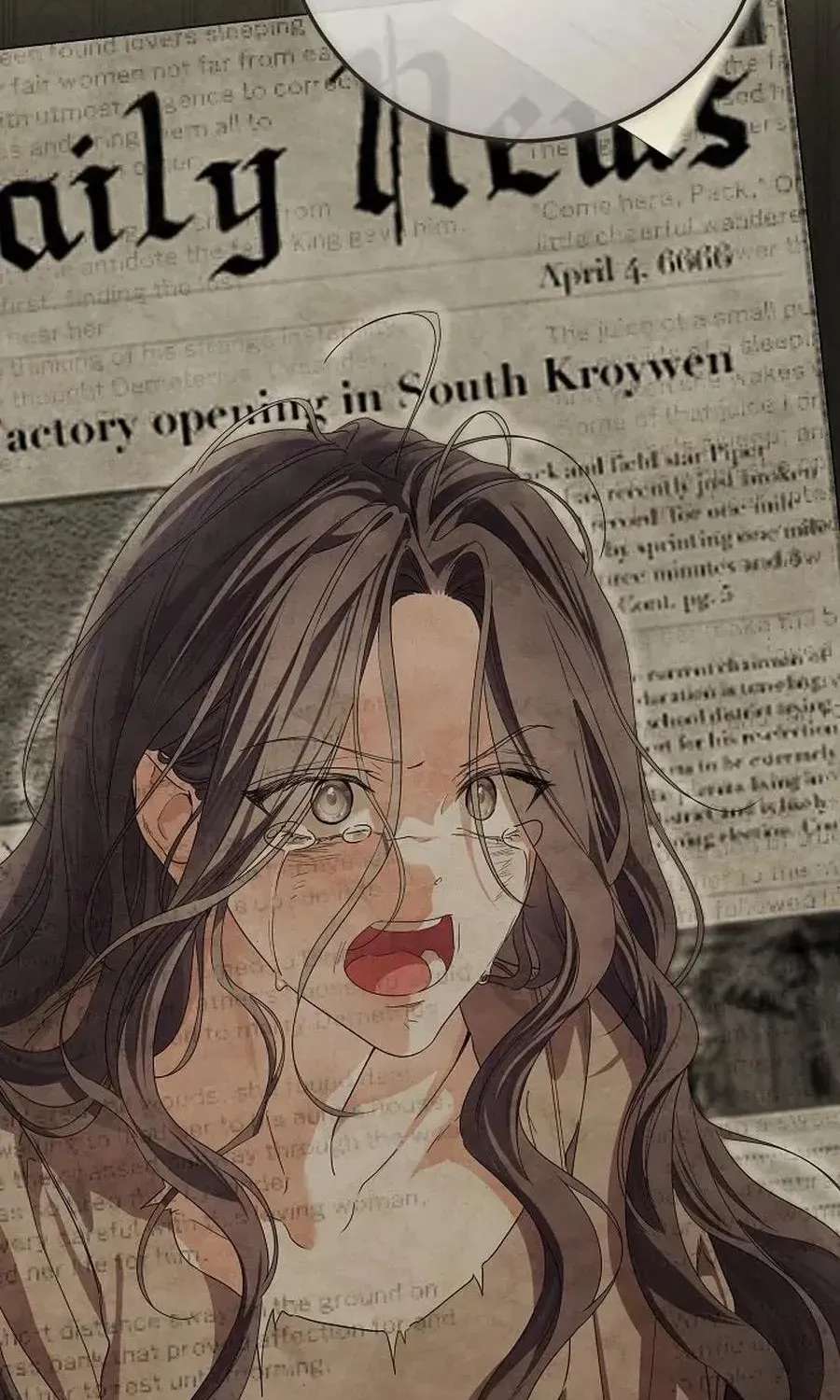 The Princess Stans in Secret Chapter 94 - page 4