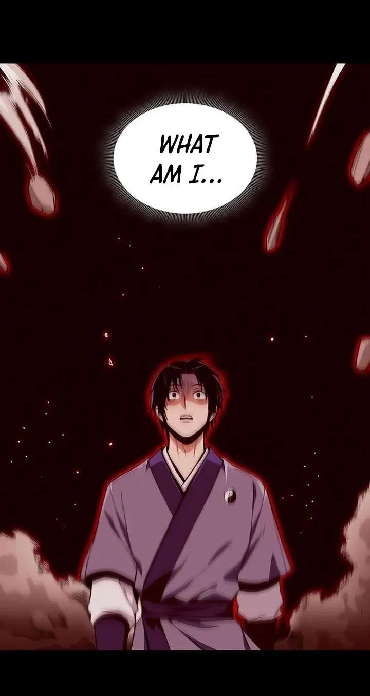 Cheonma Apocalypse Chapter 2 - page 25