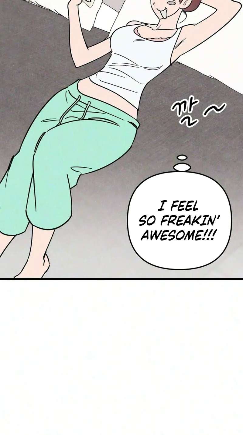 Milfs Club Chapter 17 - page 43