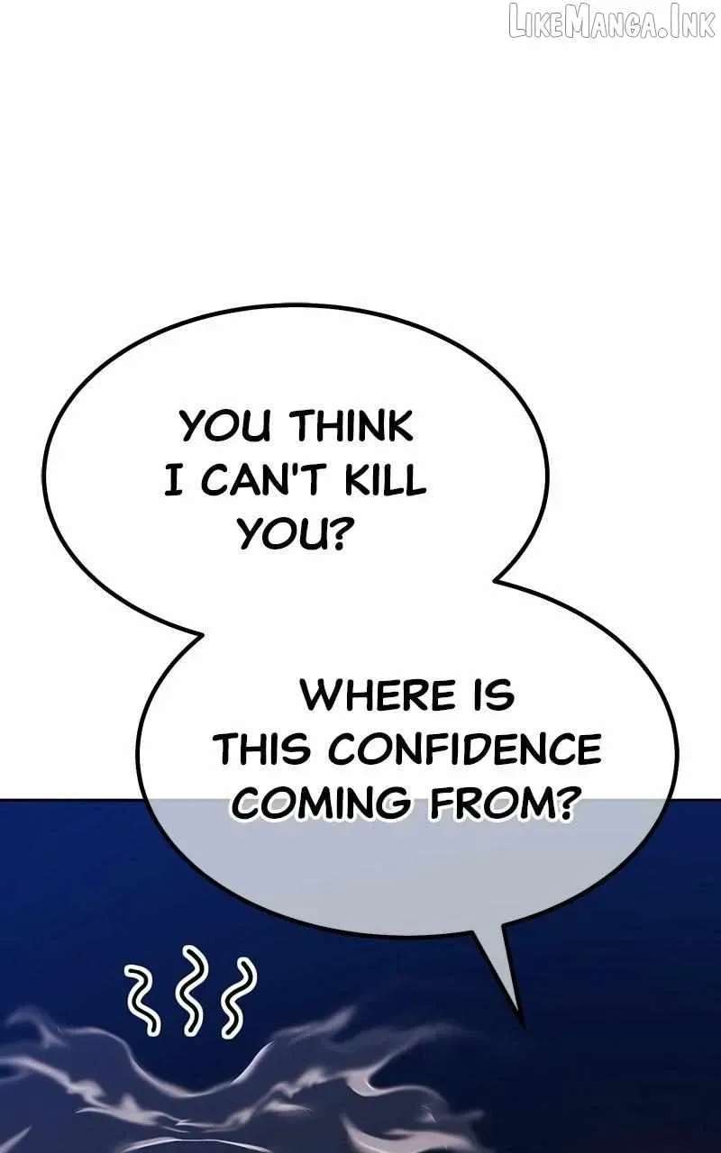 +99 Wooden stick (manhwa) Chapter 211 - page 49