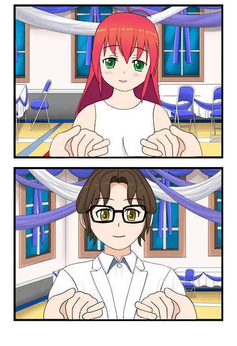 My Blossoming Summer Chapter 47 - page 48