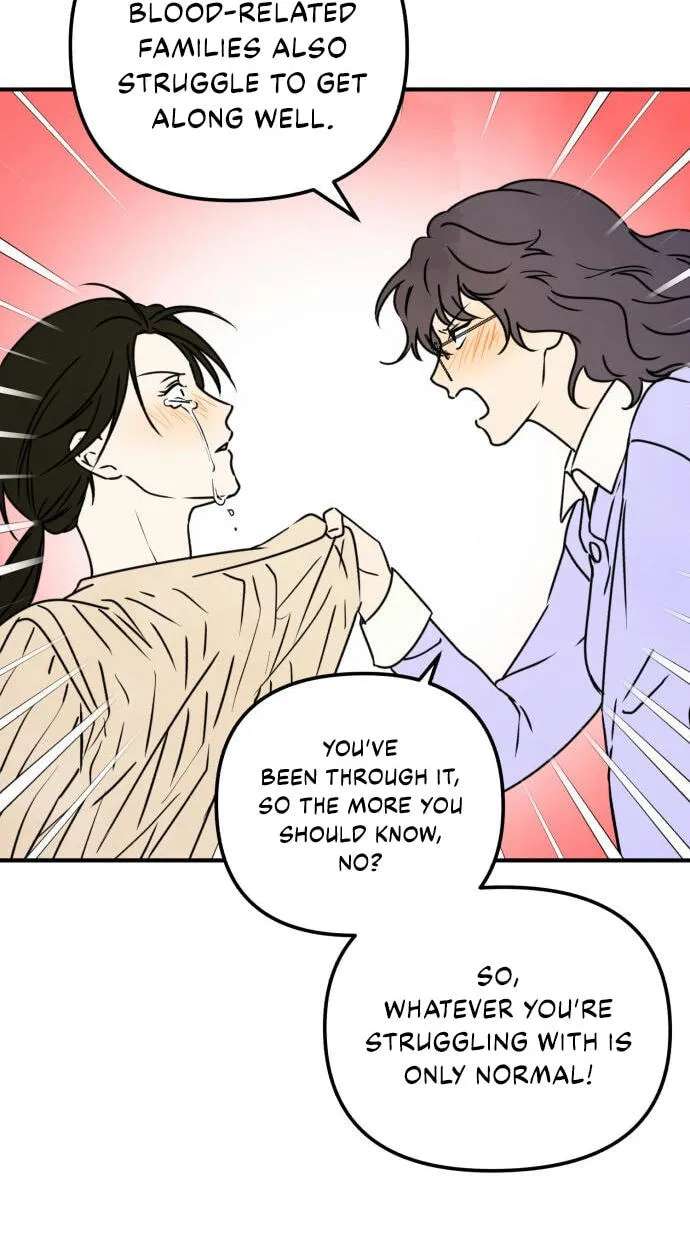 Eating Me Is Prohibited! Chapter 15 - page 52
