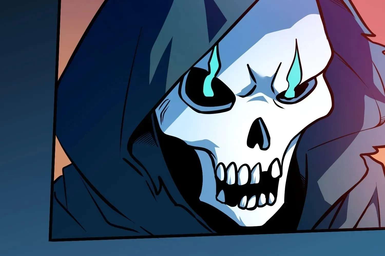 Extracting My Way to Become the Undead Archmage Chapter 11 - page 121