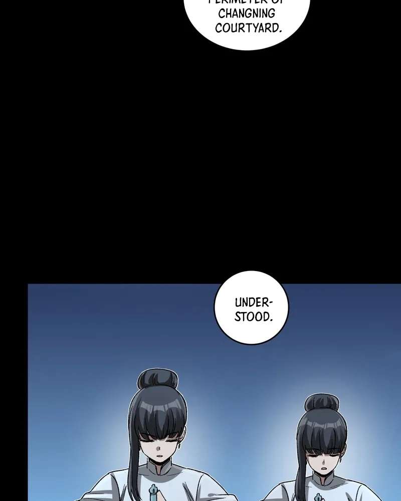 Legend Of Star General Chapter 389 - page 28