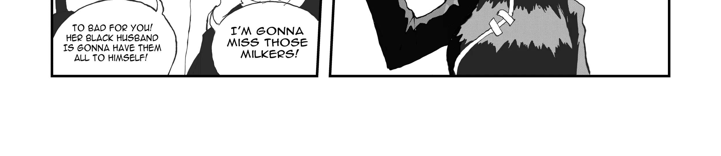 Pokémon Kakumei Chapter 0.1 - page 6