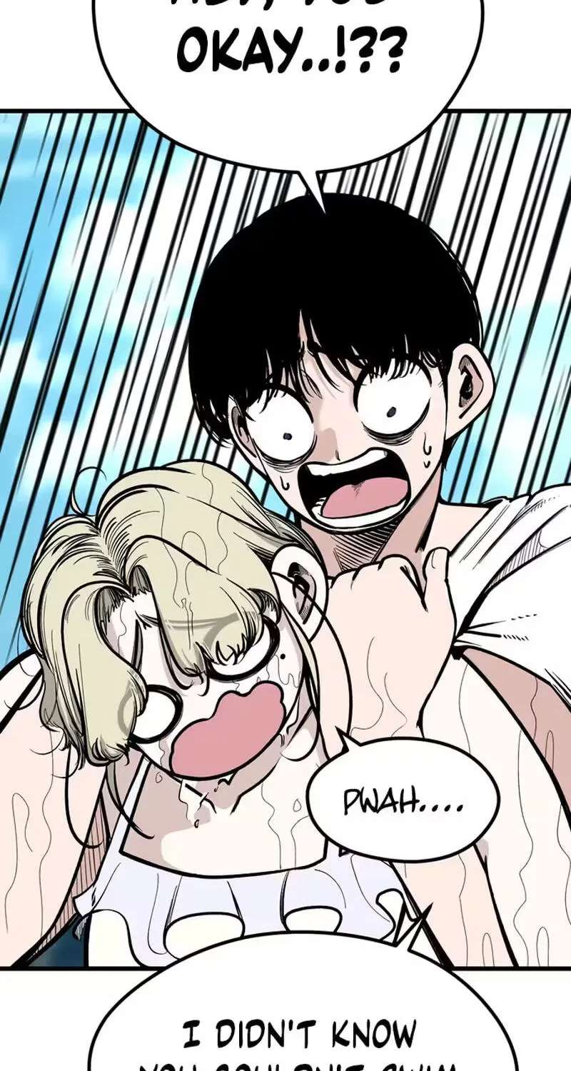 The Student, the Witch, and the Academy Chapter 77 - page 24