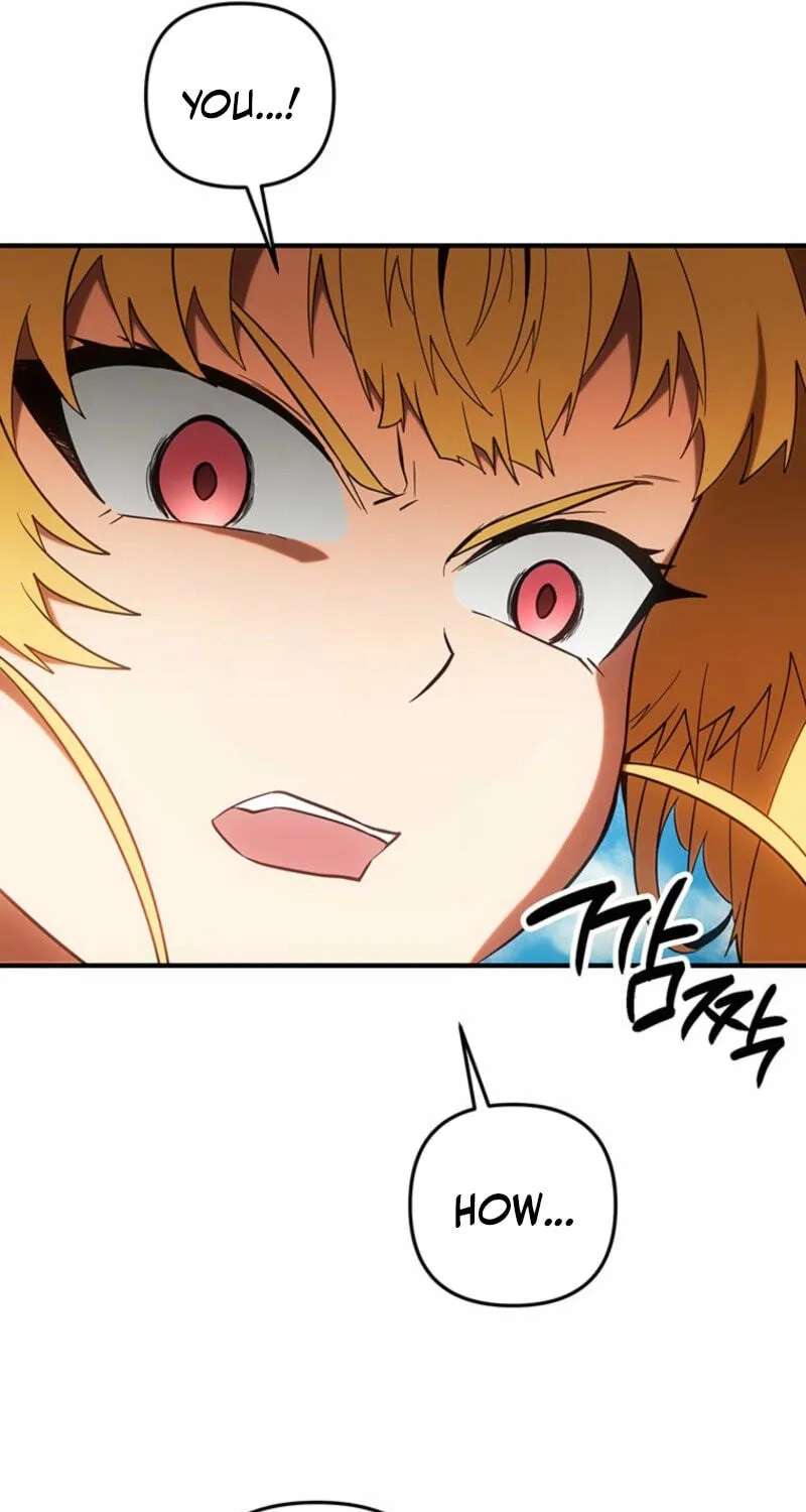 Stuck in a Glitch Novel as an Extra Chapter 74 - page 95
