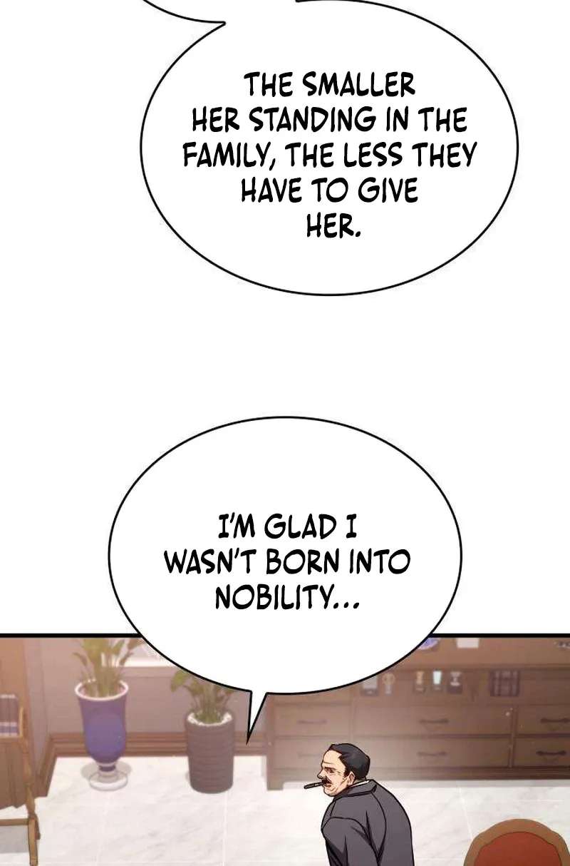 I'm Quitting Everything and Selling Cola Chapter 16 - page 11