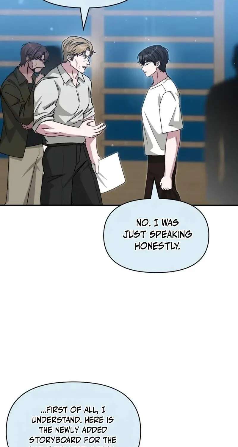 I Was Mistaken As a Monstrous Genius Actor Chapter 113 - page 25