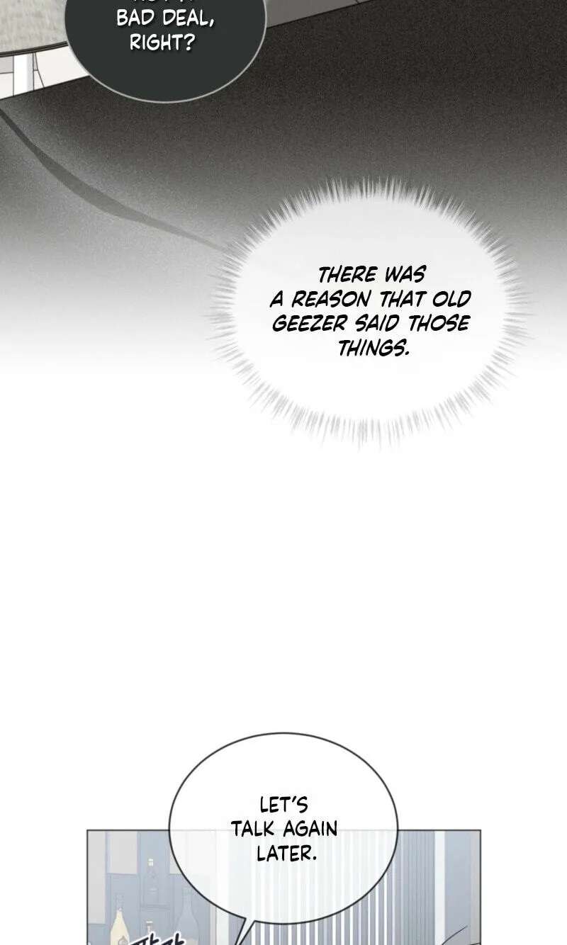 Omega Dongsik Chapter 23 - page 10