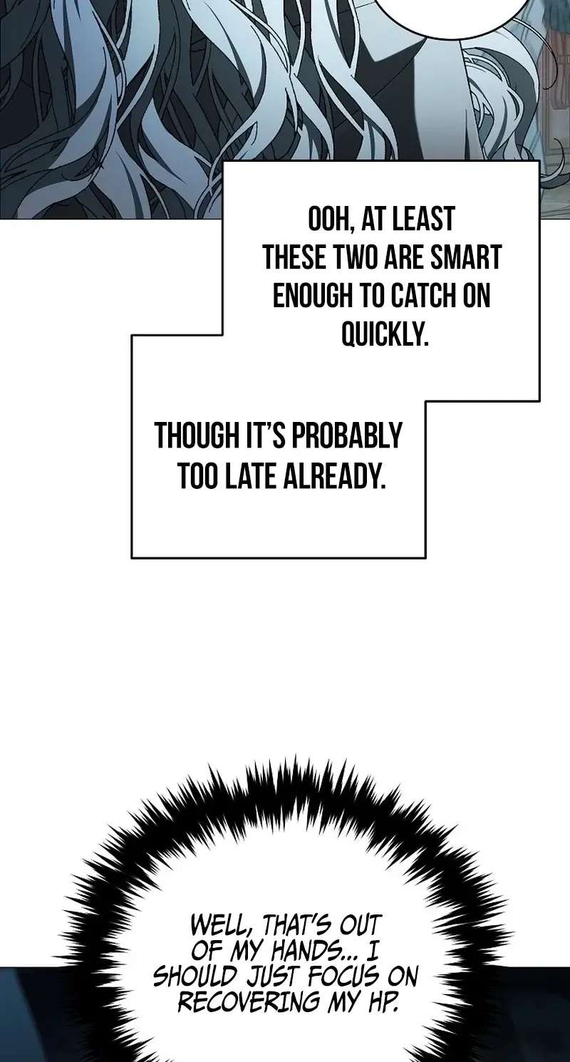 Is It Bad That the Main Character's a Roleplayer? Chapter 30 - page 36
