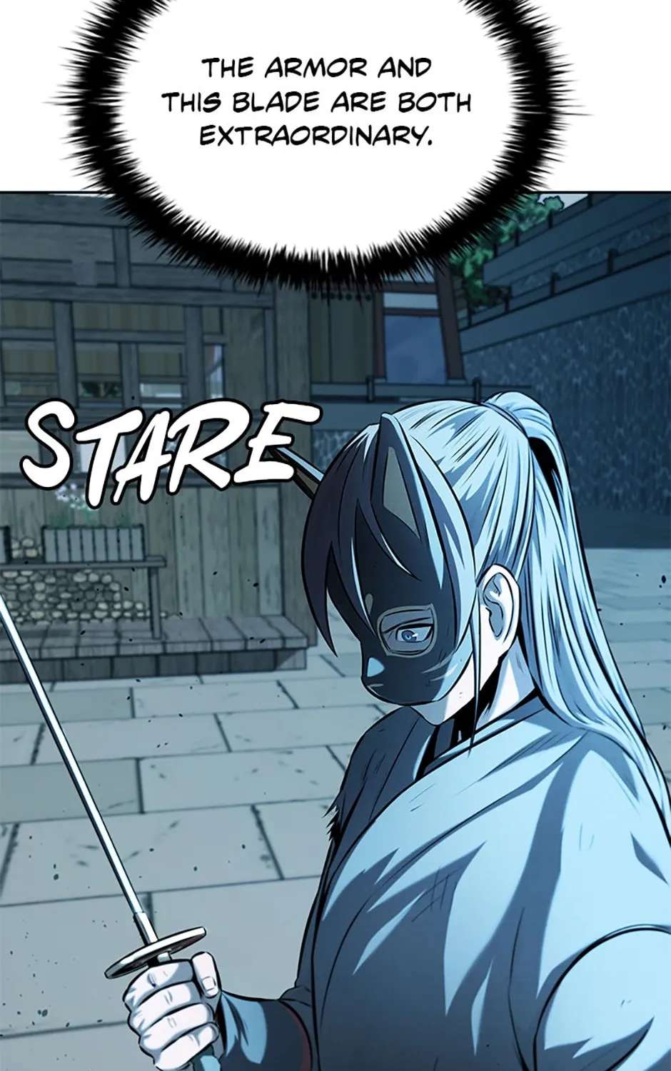 Absolute Master of the Senate Chapter 54 - page 129