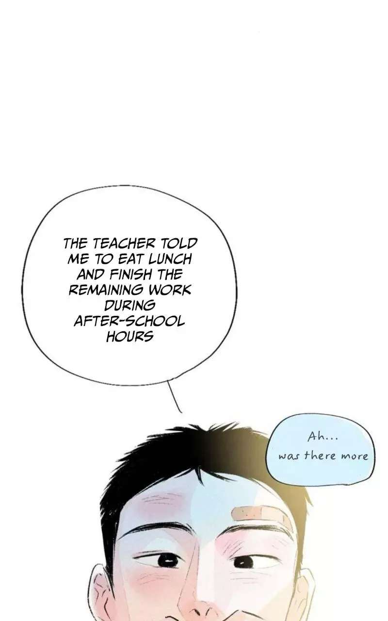 Why Don't I Have Anyone by My Side? Chapter 46 - page 26