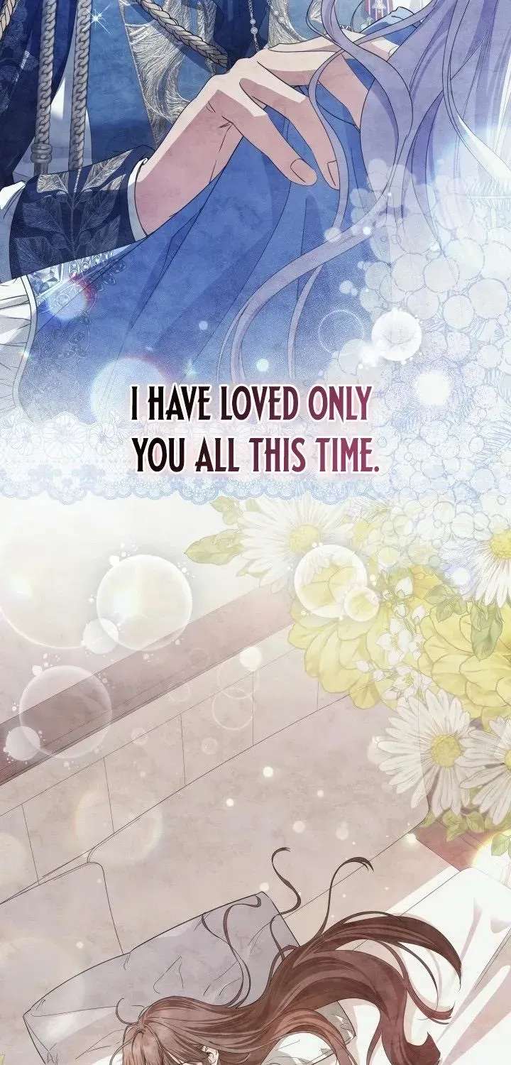 The Princess Stans in Secret Chapter 101 - page 54