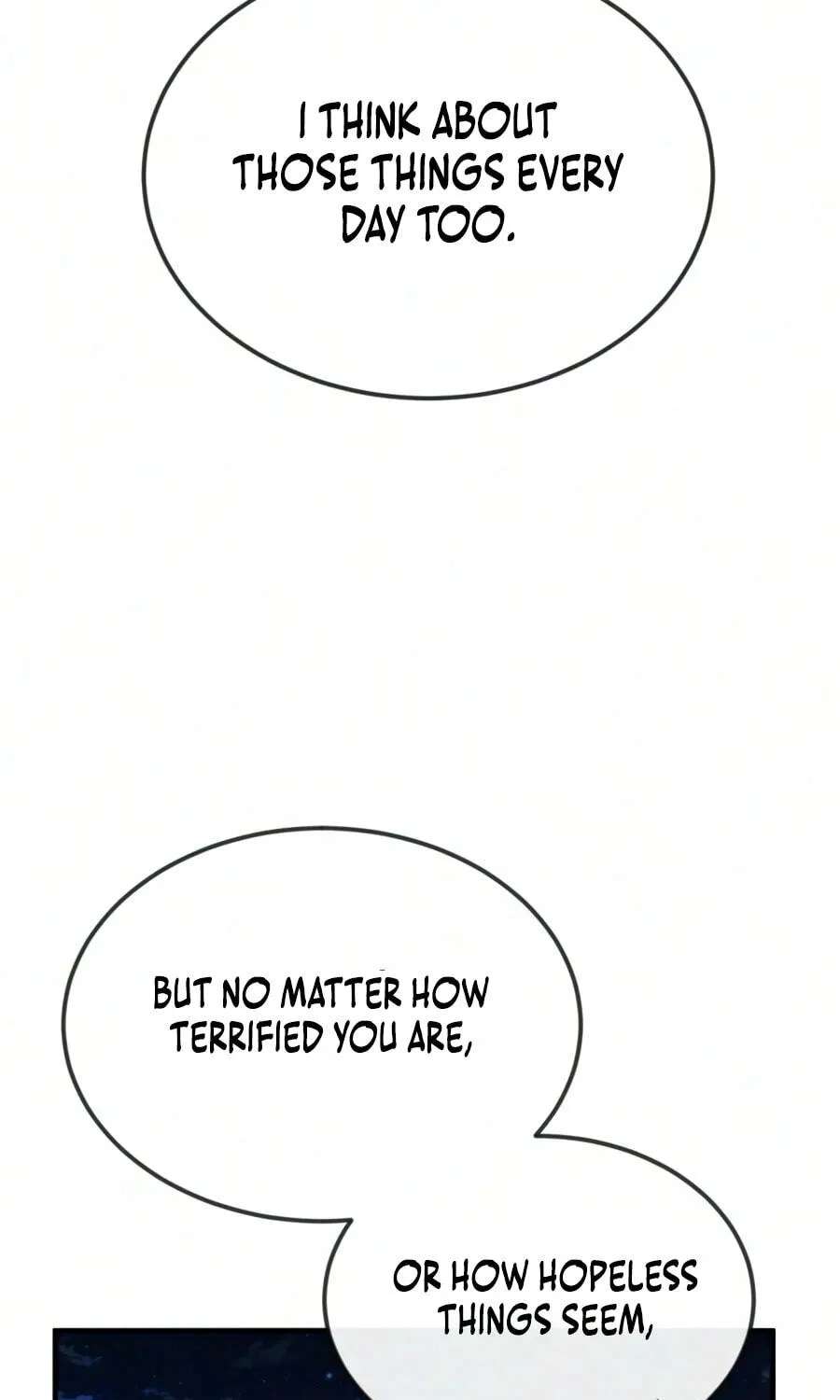 There Are No Bad Warriors in This World Chapter 82 - page 58