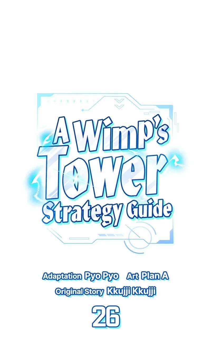 A Wimp’s TowerStrategy Guide Chapter 26 - page 1