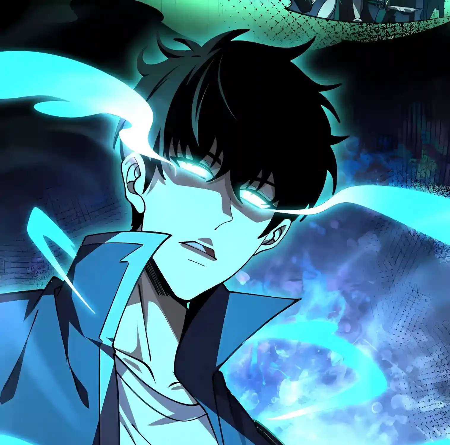 In the Age of Class Awakening, I Bring the Underworld to the Mortal Realm Chapter 3 - page 25