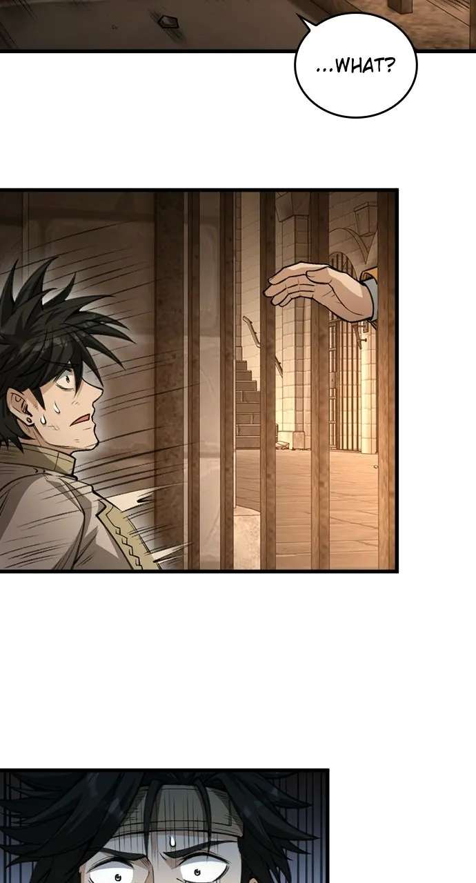 The DespisedDark Mage Lives Again Chapter 37 - page 39