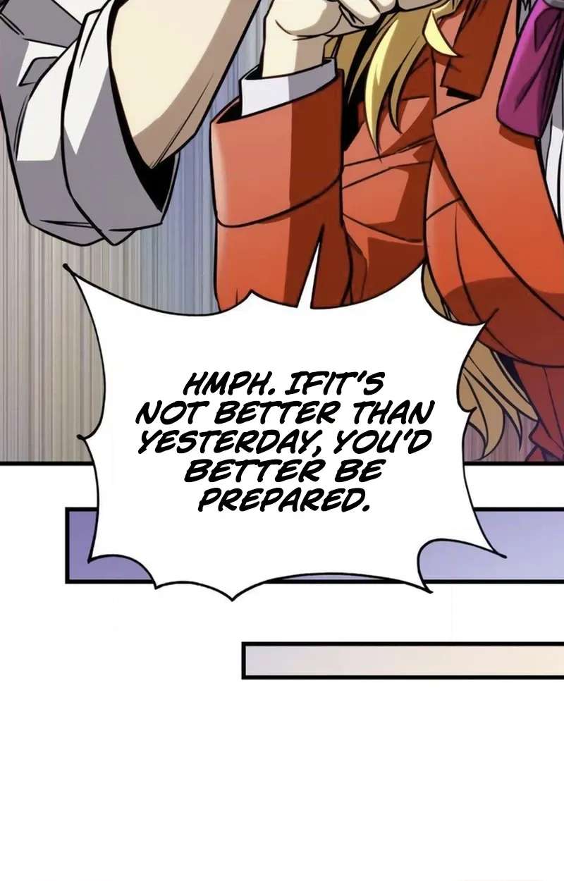 I'm Quitting Everything and Selling Cola Chapter 11 - page 150