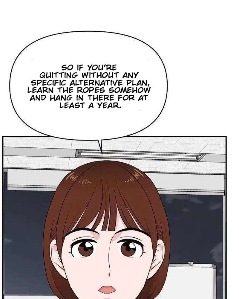 Awkward Relationship Chapter 30 - page 102